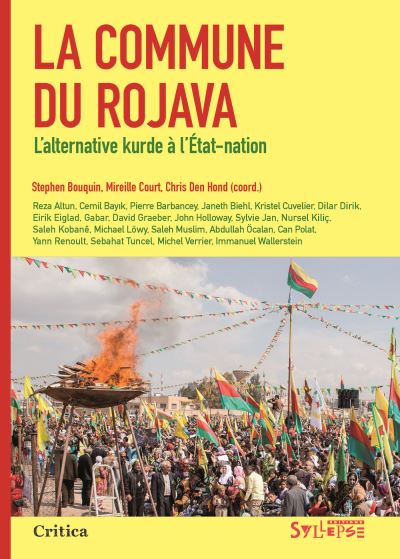 La commune du Rojava
