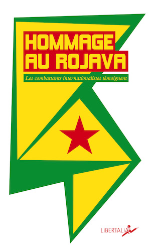Hommage au Rojava