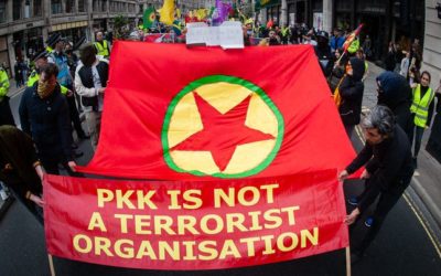Retirer le PKK de la liste des organisations terroristes fera progresser une solution politique