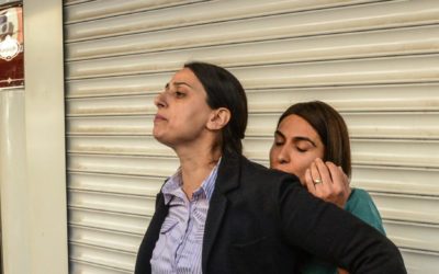 Le mouvement politique pro-kurde en Turquie : cinq choses à savoir