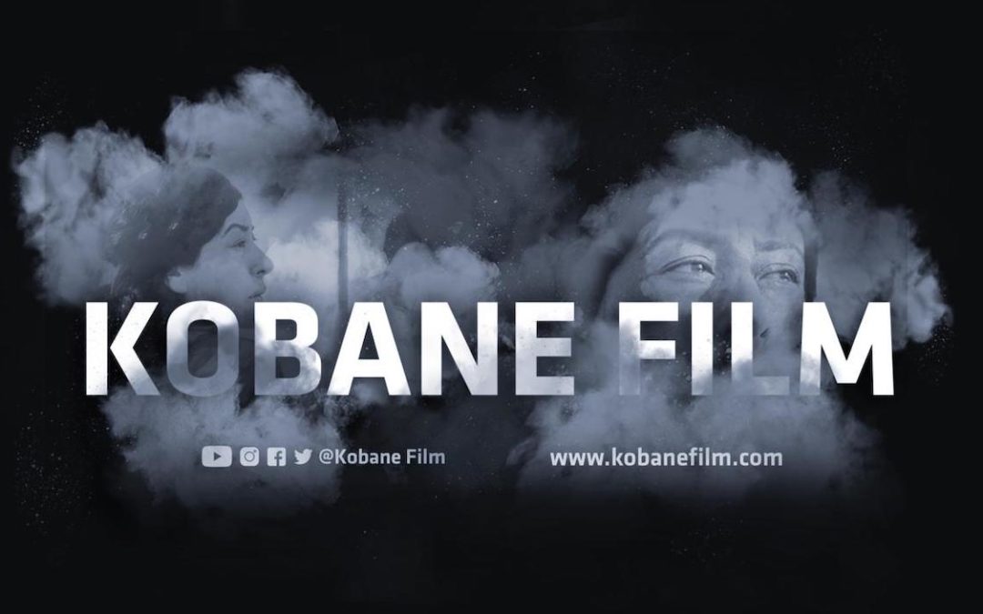 Sortie du film Kobanê sur Youtube