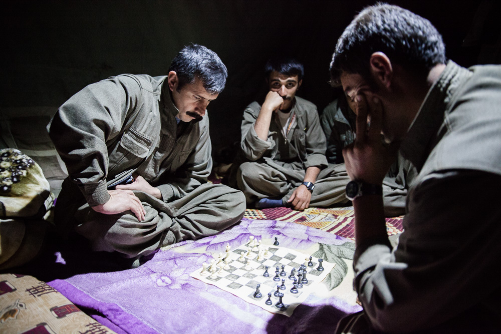 Echecs
