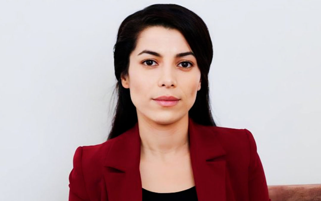 Enlevée au Rojhilat : le kidnapping de Werîşe Muradî par l’Iran