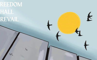 Collecte de fonds « Bihara Gelan » et « Thousand Madleen to Gaza »