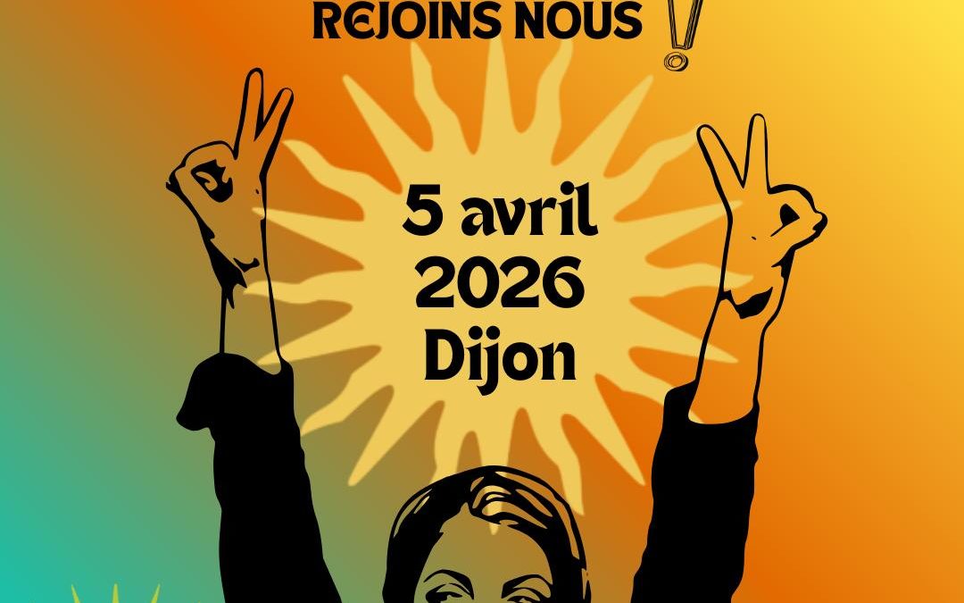 Assemblée Générale Publique du Réseau Serhildan