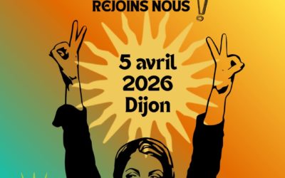 Assemblée Générale Publique du Réseau Serhildan